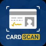 Business Card Scanner & Readericon