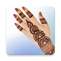 Mehndi Design icon