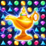 Magic Jewel Quest - Match 3icon