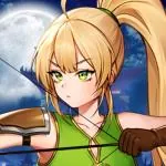 5 Heroes Partyicon