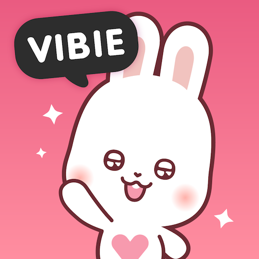 Vibie Live - Best of live streams community icon