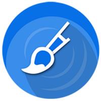 Painter Mobileicon