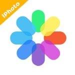 iPhoto - Gallery iOS 16 icon