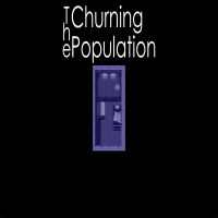 The Churning Populationicon