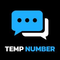 Temp Number - Receive SMS icon