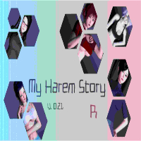 My Harem Story R APK