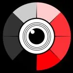 Color Changing Camera icon