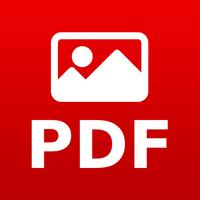 Photo to PDF Converter - Image to PDF Maker icon