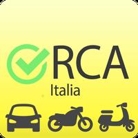 Verifica RCA Italia APK