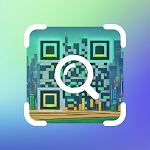 QR Tracker - Camera Code icon