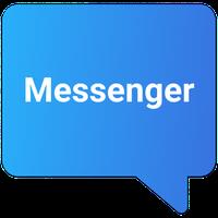 Messenger SMS & MMS icon