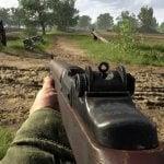 World War 2 Shooter icon