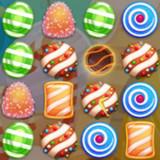 Super Candy Match 3icon