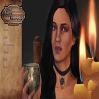 Yen’s Grimoire icon