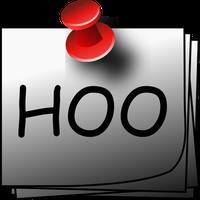 Hoo Note icon