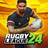 Rugby League 24 APK