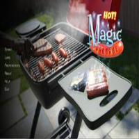 HOT MAGIC SAUSAGE APK