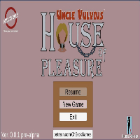 Uncle Vulvius’ House of Pleasure icon