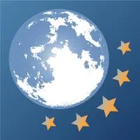 Deluxe Moon - Moon Calendar icon