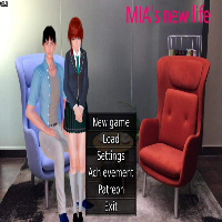 Mia’s New Life APK