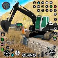 Grand Train Robot Transformation APK