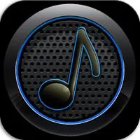Rocket Music Player icon