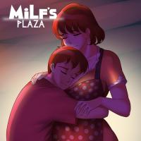 Milf’s Plaza icon