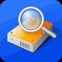 File Recovery - All Recovery icon