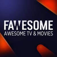 Fawesome - Movies & TV Showsicon