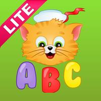 Kids ABC Letters (Lite) icon