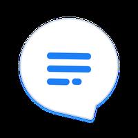Lite Messenger - Free Messages, Calls & Video Chat icon