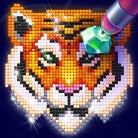 Magic Diamond Painting APK