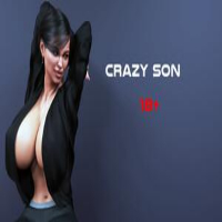 Crazy Son icon