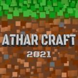 AtharCraft 2021 icon