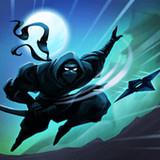 Ninja Trail - Adventure game icon