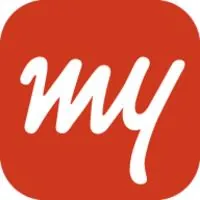 MakeMyTrip icon