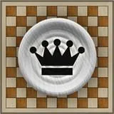 Draughts 10x10icon