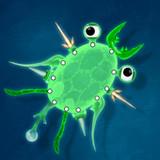 Spore Evolution Microbes World APK