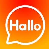 Hallo - Video chatting APK