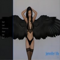 Jennifer’s Life APK