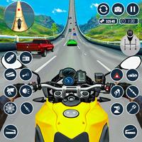 Bike Stunt Racing 3D - Moto Bike Race Game APK