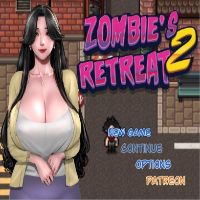 Zombie’s Retreat 2 icon