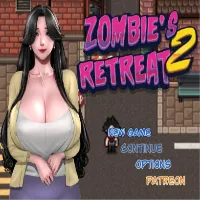 Zombie’s Retreat 2 APK
