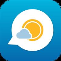 MORECAST - Weather App icon