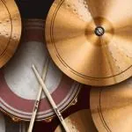 Classic Drum icon