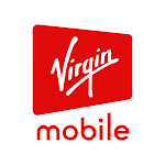 Virgin Mobile Kuwaiticon