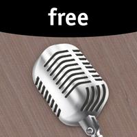 Sound Recorder Plus - Record Voice, Audio & Music icon