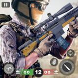 Sniper Shooter Gun Survival 3D APK