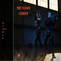 The Mason Gambit APK