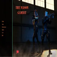 The Mason Gambit APK